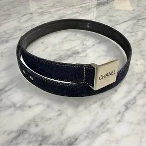 CHANEL | Accessories | Rare Vintage Chanel 996 Kate Moss  display picture 1